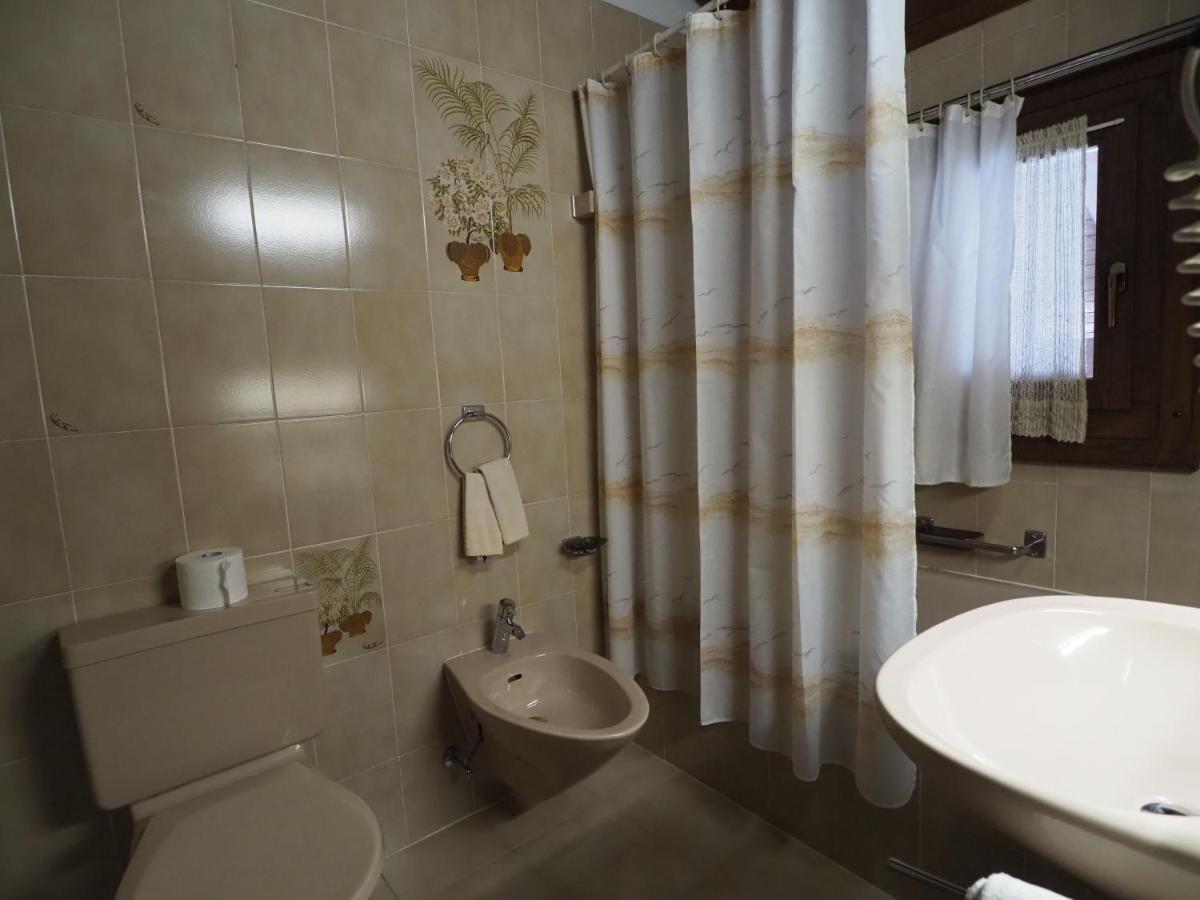 Апартаменты Residenz La Mora Ла-Пунт-Чамуэшч Экстерьер фото